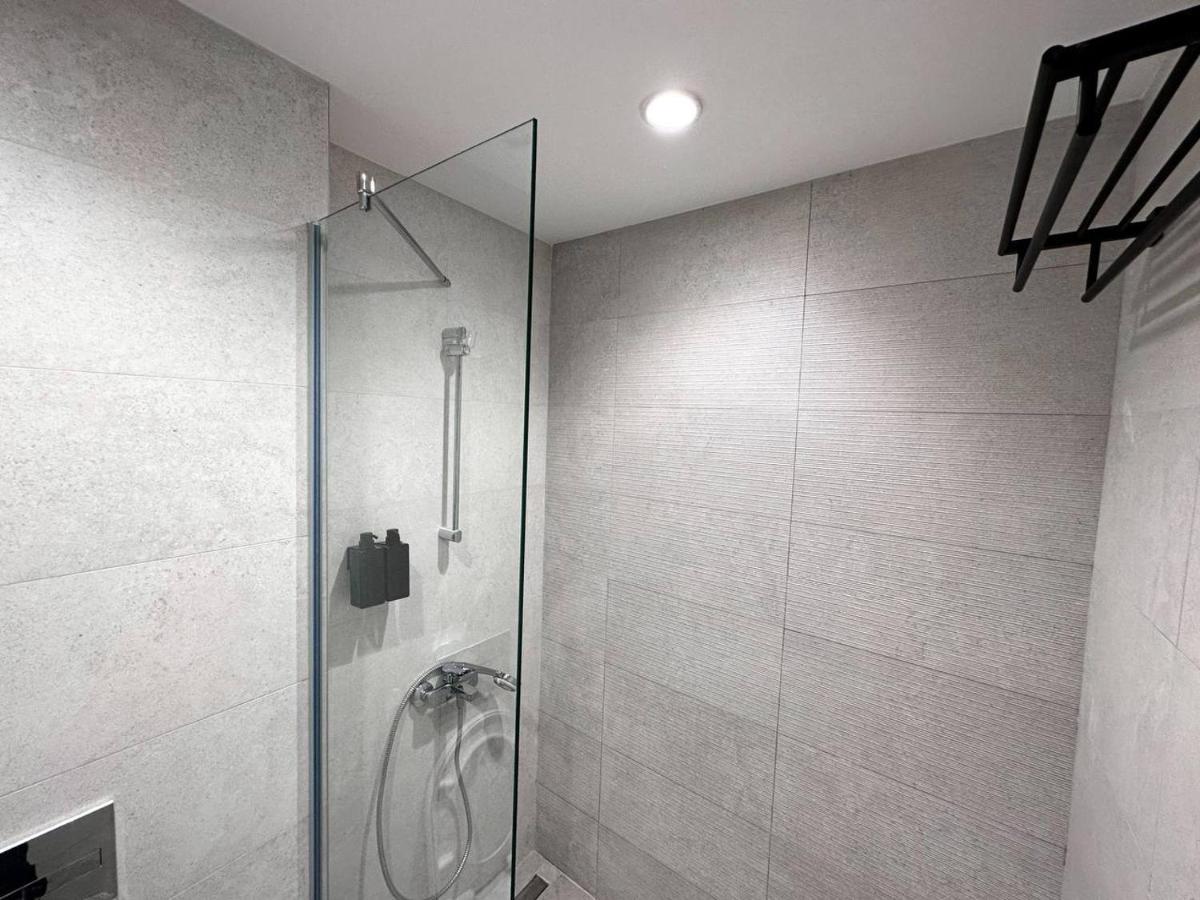 Beldorado Apartments - Belgrade Waterfront Luxury Emerald Apartment 60M2 Dış mekan fotoğraf