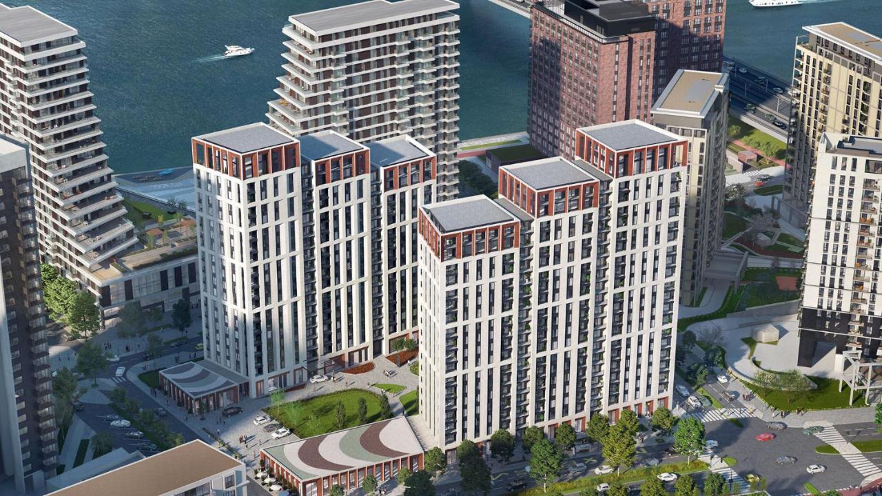 Beldorado Apartments - Belgrade Waterfront Luxury Emerald Apartment 60M2 Dış mekan fotoğraf